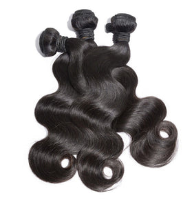 Luxe Bodywave