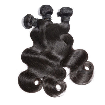 Luxe Bodywave
