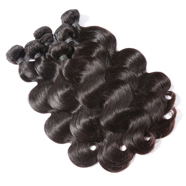 Luxe Bodywave