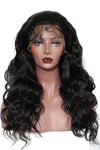 Wavy Wig